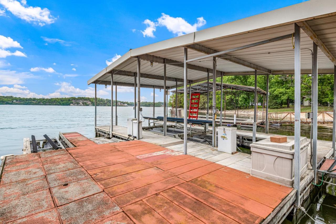 Unforgettable Lake Memories Lake Ozark Εξωτερικό φωτογραφία