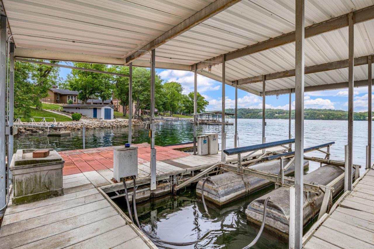 Unforgettable Lake Memories Lake Ozark Εξωτερικό φωτογραφία
